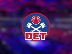 活塞伤病报告：哈里斯因脚踝受伤无法出场(2025年11月10日)