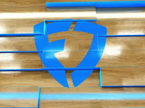 NBA常规赛：湖人vs老鹰第1节中文解说回放