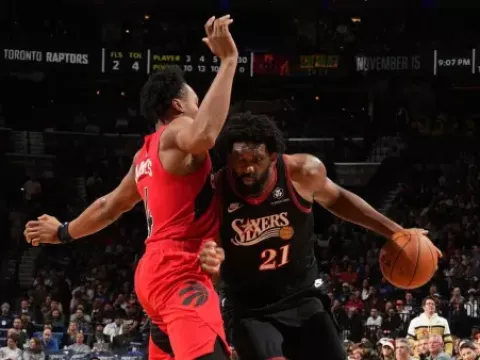 全场回放（徐秦威）