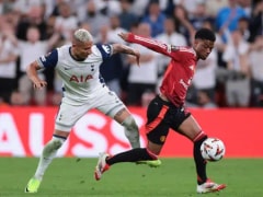 【英超联赛第11轮】热刺vs曼联录像回放在线观看(2025年11月08日)