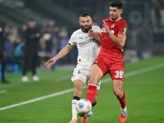 【德甲联赛第10轮】门兴vs科隆录像回放在线观看(2025年11月09日)