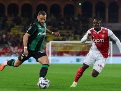 【法甲联赛第12轮】摩纳哥vs朗斯录像回放在线观看(2025年11月09日)