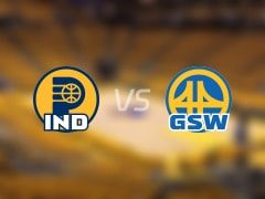 步行者vs勇士大小分预测 数据解析详情一览(2025年11月10日)