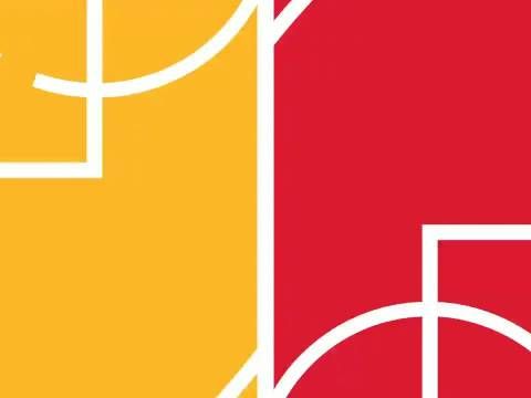 [微博全场集锦]🏀残阵老鹰7人上双终结湖人5连胜 盖耶21+7+7 东契奇22+5+11