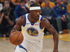 巴特勒谈勇士魔鬼赛程：赢下这些比赛，是证明球队有能力与联盟顶尖队伍抗衡的机会