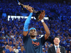 雷霆5步破冠军魔咒？不但能卫冕 1步走对或避开“三少出走悲剧”