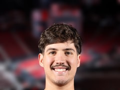 NBA每日抢断王：里德·谢泼德4抢断(2025年11月10日)