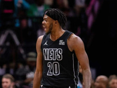 NBA预测推荐今日|猛龙vs篮网预测分析 猛龙全员健康