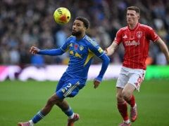 【英超联赛第11轮】诺丁汉森林vs利兹联录像回放在线观看(2025年11月09日)