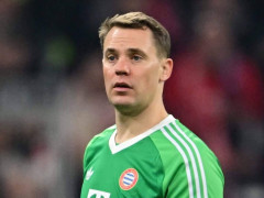 卡恩谈诺伊尔失误：只要是门将都会犯这种错误，尽管是世界级的门将也是如此