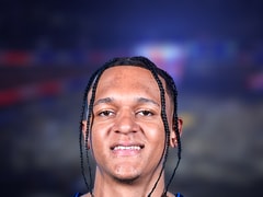 NBA每日罚球王：保罗·班凯罗10罚球(2025年11月10日)