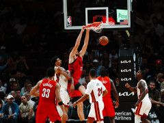 NBA常规赛-开拓者vs魔术首发名单预测（11月11日）开拓者能否限制住班凯罗的发挥？