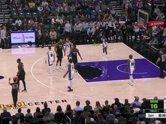 森林狼vs国王回放录像【2025年11月10日】