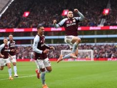 【英超联赛第11轮】阿斯顿维拉vs伯恩茅斯录像回放在线观看(2025年11月09日)