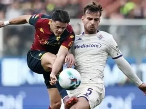 【全场回放】 热那亚vs佛罗伦萨 (乔迁)