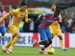 【英超联赛第11轮】水晶宫vs布莱顿录像回放在线观看(2025年11月09日)