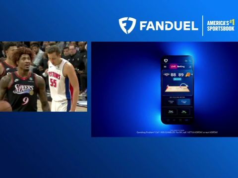 活塞vs76人第3节中文解说回放