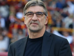 米体：尤里奇下课已经是确定的结局。现在帕拉迪诺是球队主帅唯一的接手人选