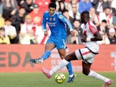 【西甲联赛第12轮】巴列卡诺vs皇马录像回放在线观看(2025年11月09日)