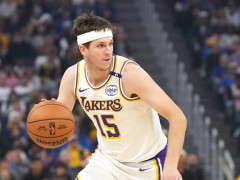 NBA常规赛湖人vs黄蜂 湖人伤病报告出炉！里夫斯再次缺席