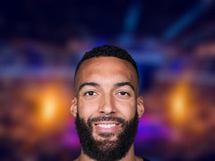 NBA每日盖帽王：鲁迪·戈贝尔5盖帽(2025年11月10日)