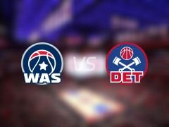 比赛前瞻：奇才vs活塞比分预测推荐(2025年11月11日)