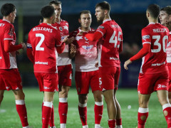 【英锦标赛】巴恩斯利vs林肯城比分推荐 林肯城客场战力有限，巴恩斯利能否捍卫主场