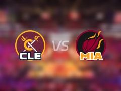 比赛前瞻：骑士vs热火比分预测推荐(2025年11月11日)