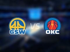 比赛前瞻：勇士vs雷霆比分预测推荐(2025年11月12日)