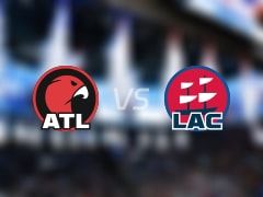 NBA常规赛老鹰vs快船直播在线(2025年11月11日)