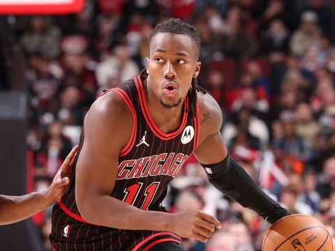 多森姆vs马刺集锦 替补登场拿下20+2+5全面数据惜败马刺