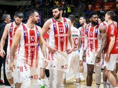 欧篮联前瞻 贝尔格莱德红星VS迪拜比分推荐|预测（11月12日）强弱对决！红星能否迎来8连胜？