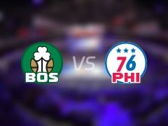 凯尔特人vs76人大小分预测 数据解析详情一览(2025年11月12日)