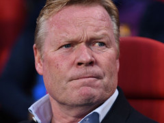 科曼：我和大家都一样对自己的未来会有所打算