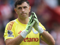 布恩迪亚评价大马丁：这样的球员非常重要，能够激发球队球员的心态，让其变得更出色