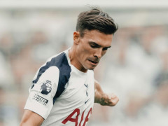 热刺对帕利尼亚感到非常满意正准备与拜仁商谈球员的永久转会一事