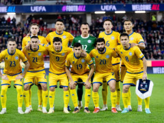 世预欧：哈萨克斯坦VS比利时比分推荐 哈萨克斯坦状态回暖，比利时近期迎来七连不败