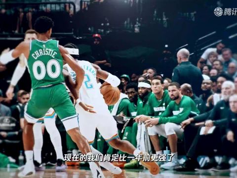 雄鹿vs独行侠中文解说全场回放