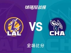 NBA常规赛：湖人以121-111战胜黄蜂，东契奇38+6+7