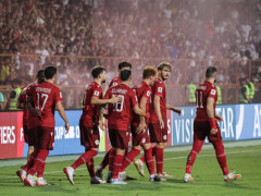 欧洲预选：亚美尼亚vs匈牙利比分推荐 亚美尼亚遭遇两连败，匈牙利能否延续出色表现