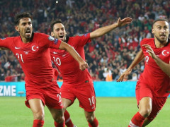 【世预欧】土耳其VS保加利亚比分推荐 土耳其实力占优，保加利亚客场全力争胜