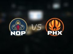 鹈鹕vs太阳在线直播-NBA常规赛(2025年11月11日)