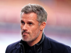 卡拉格：利物浦和曼联是两支伟大的俱乐部，这一点永远不会变