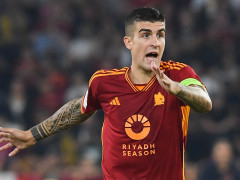 斯基拉：罗马将与曼奇尼续约至2029年