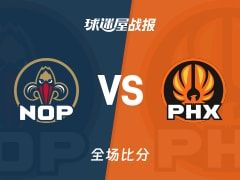 NBA鹈鹕vs太阳战报：98-121，阿伦42+2+4