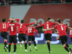 世预欧——格鲁吉亚VS西班牙比分推荐 西班牙客场强势来袭，格鲁吉亚能否捍卫主场