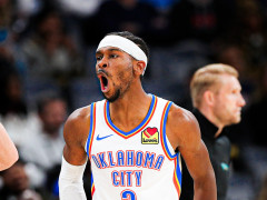 NBA常规赛-勇士vs雷霆伤病名单（11月12日）库里复出能否助球队走出困境？