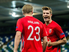 世预欧前瞻：挪威vs爱沙尼亚比分推荐 挪威状态火热，爱沙尼亚能否爆冷取胜