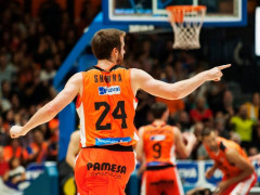 欧篮联前瞻 皇家马德里VS巴伦西亚比分推荐|预测（11月12日）两队战绩一样关键卡位战！