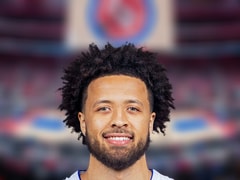 NBA每日得分王：凯德·康宁汉姆46分(2025年11月11日)